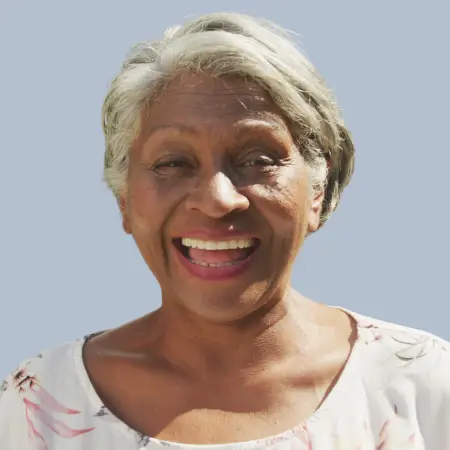 Francoise florida homeowner