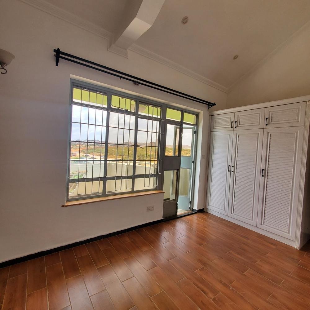 Impact windows installed in Florida home.