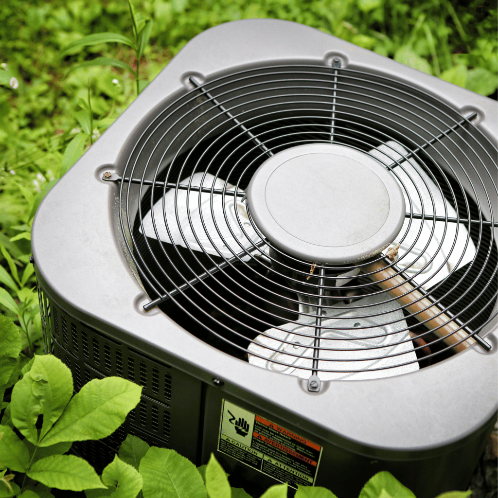 AC Unit in florida